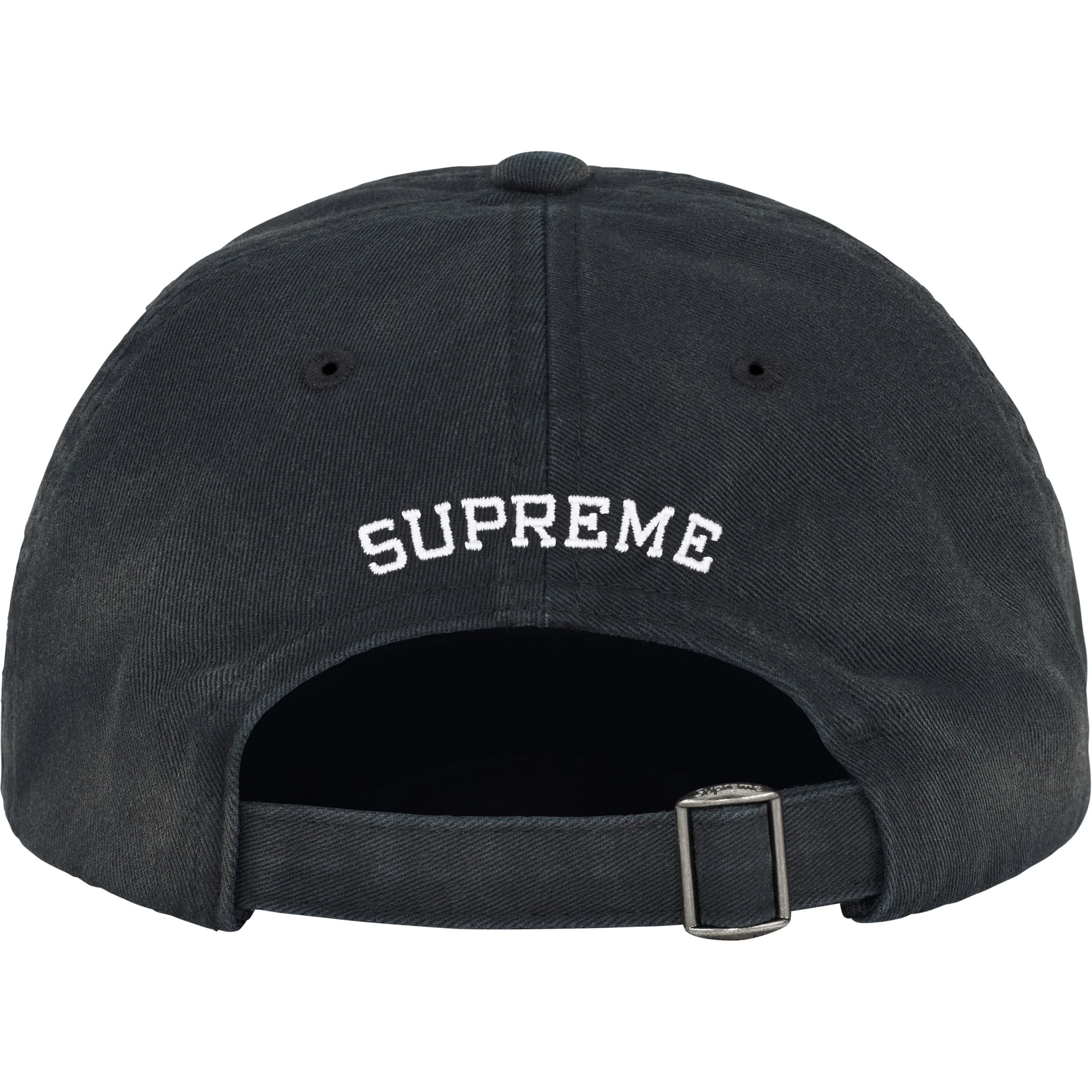 Liberty 6-Panel view 5